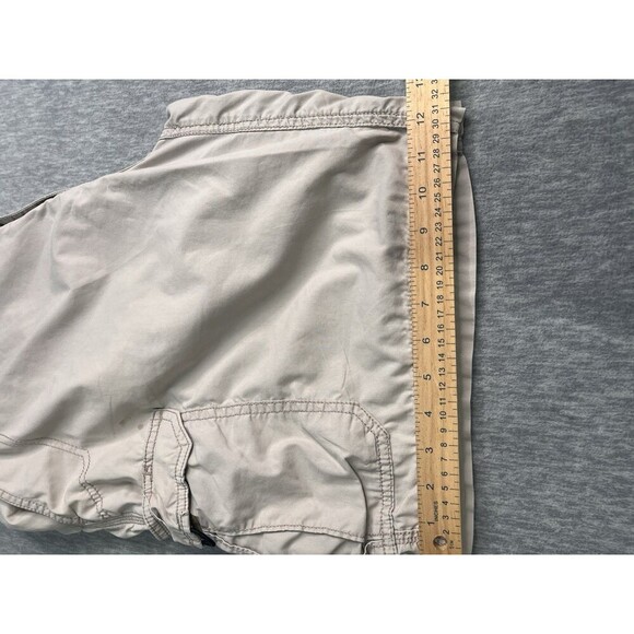 lee extreme motion cargo shorts 40 - Picture 6 of 6
